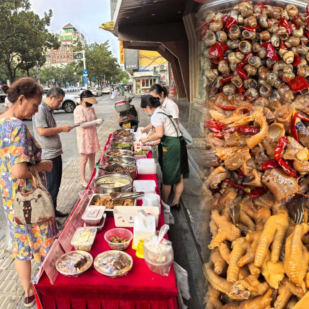 摆……萍乡正上演烟火气中的“突围”冰球突破正规网站酒店外摆、餐厅内