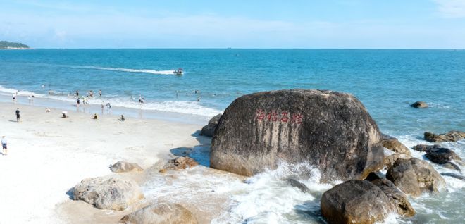 少钱？亲子游避坑 + 费用全解析！冰球突破带娃去广西北海玩4天要花多(图1)