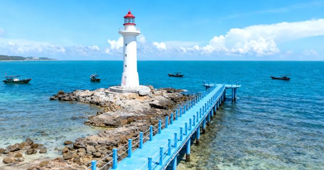 少钱？亲子游避坑 + 费用全解析！冰球突破带娃去广西北海玩4天要花多(图2)