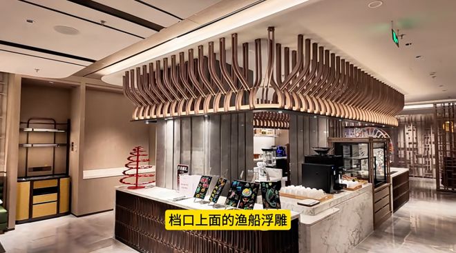 深度体验全新开业的威斯汀酒店！冰球突破豪华版一定要来宜昌！(图4)